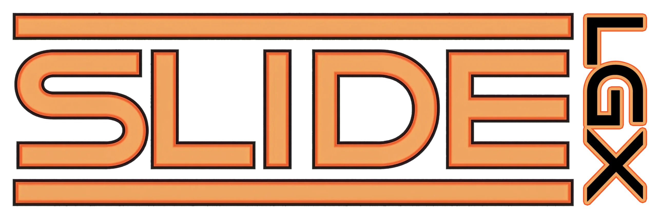 Slide LGX
